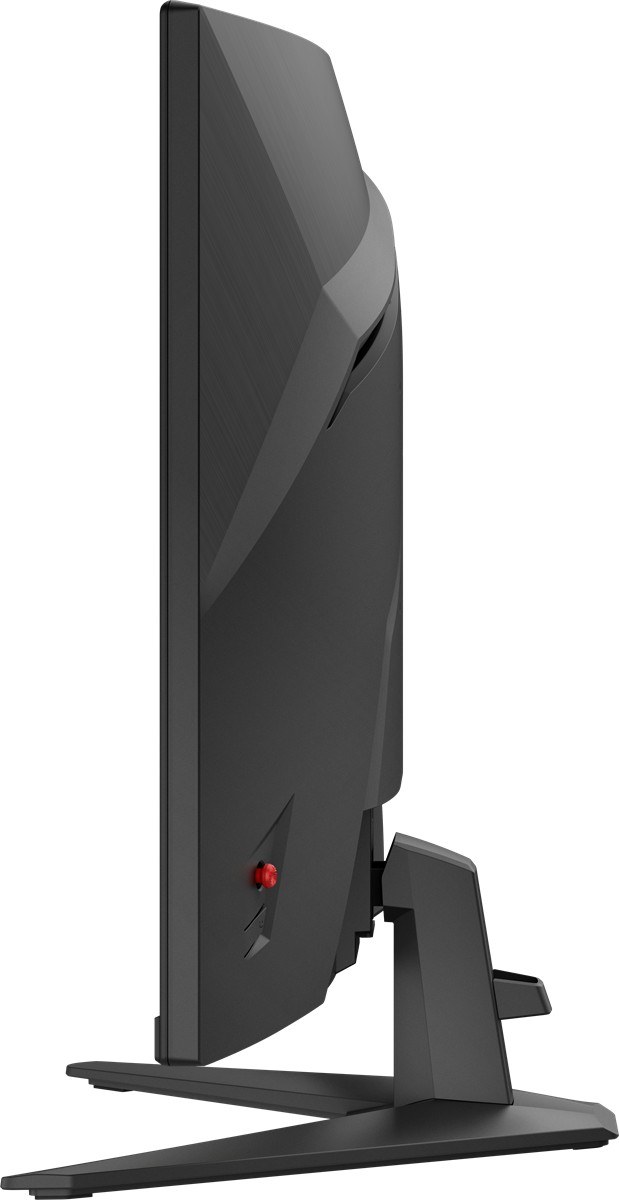 MSI 31.5 MAG 321CQF E18 2560x1440 (WQHD) 16:9 CURVE 1500R RAPID VA 180HZ 0.5MS FREESYNC GAMING MONITOR - 8