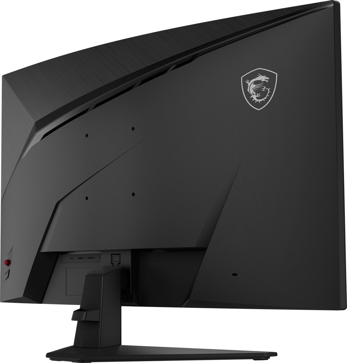 MSI 31.5 MAG 321CQF E18 2560x1440 (WQHD) 16:9 CURVE 1500R RAPID VA 180HZ 0.5MS FREESYNC GAMING MONITOR - 6