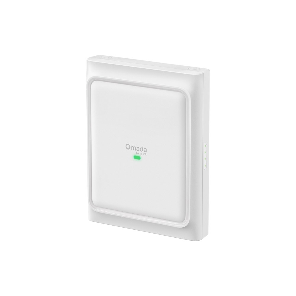 TP-LINK OMADA EAP725-OUTDOOR BE3600 IC DIS MEKAN WI-FI 7 ACCESS POINT - 2