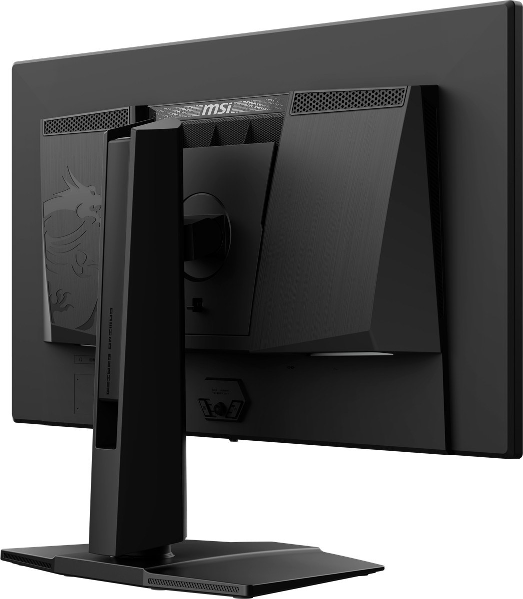 MSI 26.5 MAG 272QP QD-OLED X24 2560x1440 (WQHD) 16:9 FLAT QD-OLED 240HZ 0.03MS (GtG) FREESYNC PREMIUM PIVOT GAMING MONITOR - 7