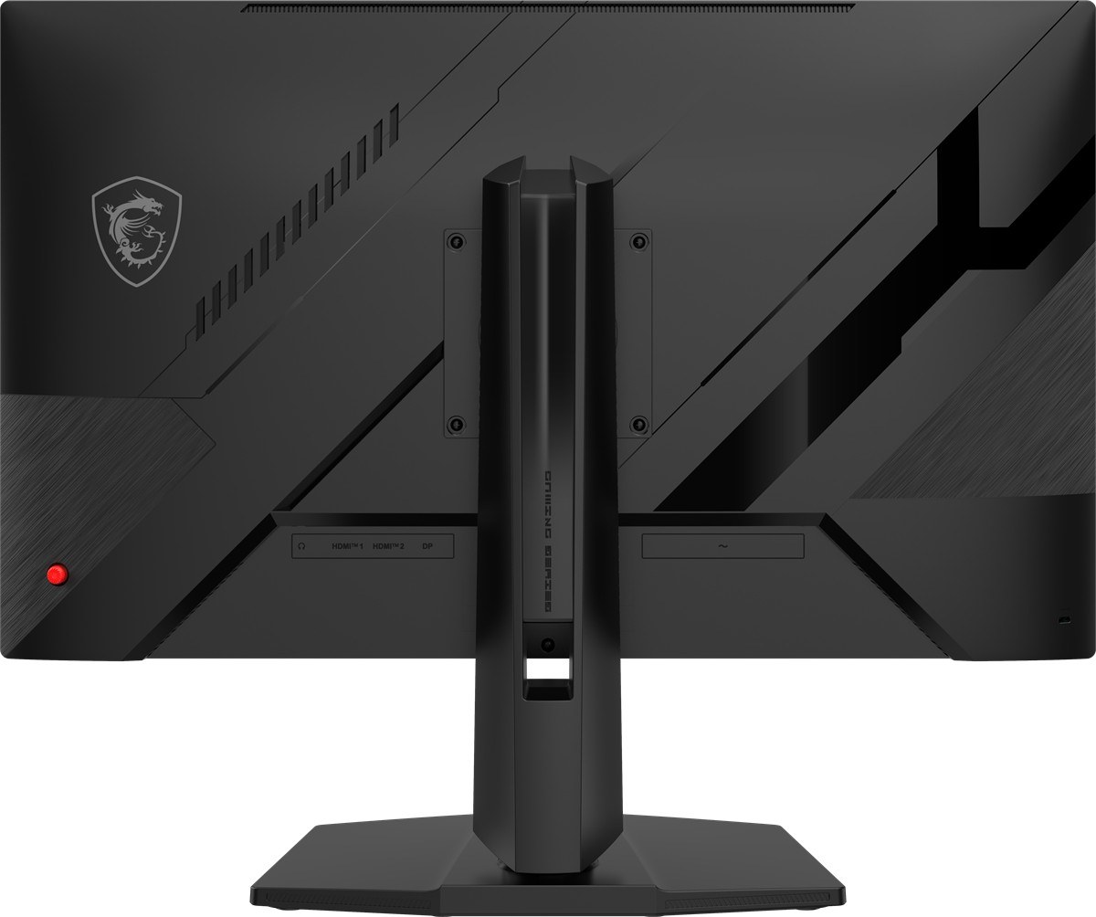 MSI 27 MAG 272QPF E20 2560x1440 (WQHD) 16:9 FLAT RAPID IPS 200HZ 0.5MS (GtG Min) FREESYNC PREMIUM PIVOT GAMING MONITOR - 7
