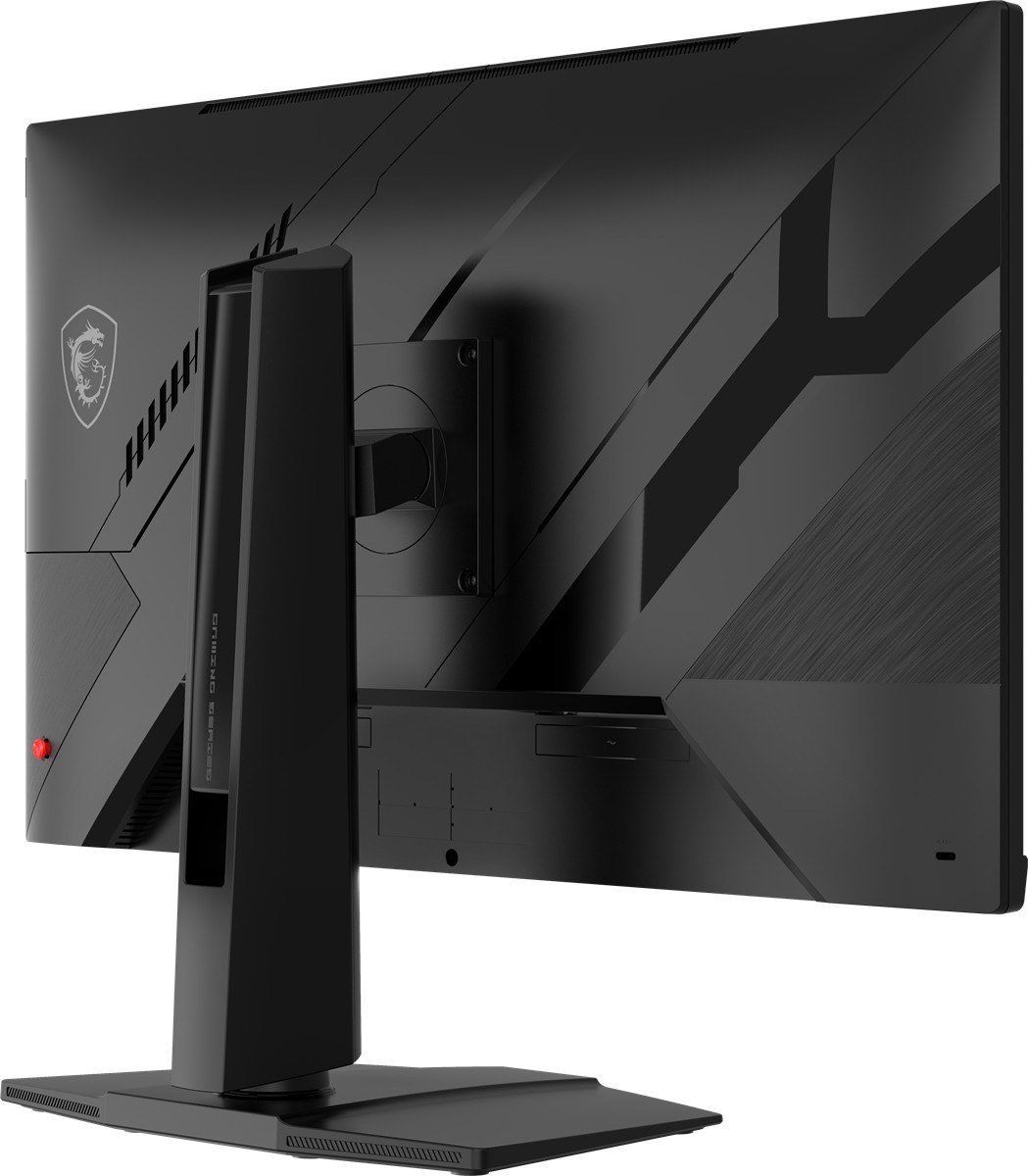 MSI 27 MAG 272QPF E20 2560x1440 (WQHD) 16:9 FLAT RAPID IPS 200HZ 0.5MS (GtG Min) FREESYNC PREMIUM PIVOT GAMING MONITOR - 6