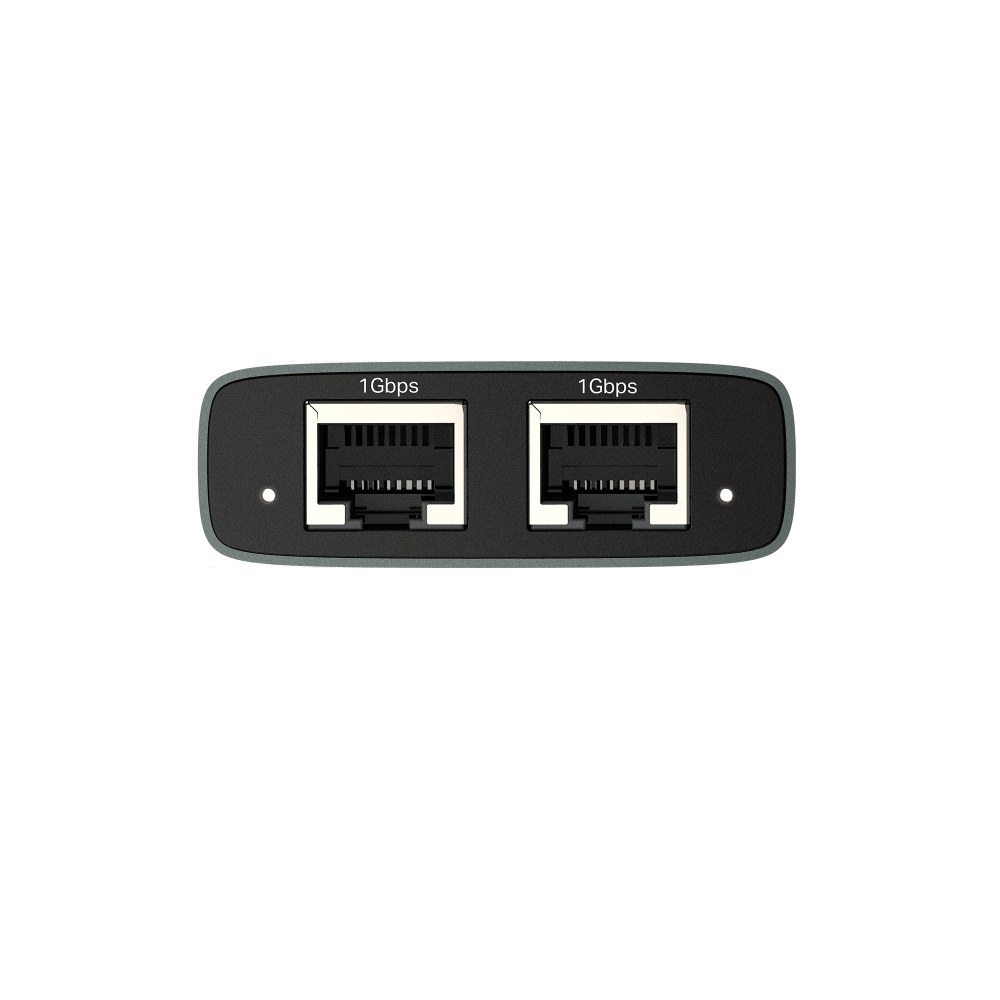 TP-LINK EH210 GIGABIT ETHERNET AYIRICI SPLITTER - 2
