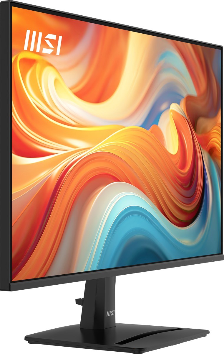 MSI 27 PRO MP271 E14A 1920x1080 (FHD) 16:9 FLAT IPS 144HZ 1MS (MPRT) FREESYNC MONITOR - 5