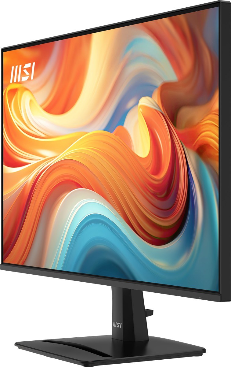 MSI 27 PRO MP271 E14A 1920x1080 (FHD) 16:9 FLAT IPS 144HZ 1MS (MPRT) FREESYNC MONITOR - 4
