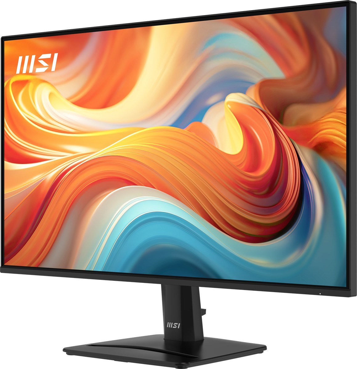 MSI 27 PRO MP271 E14A 1920x1080 (FHD) 16:9 FLAT IPS 144HZ 1MS (MPRT) FREESYNC MONITOR - 3