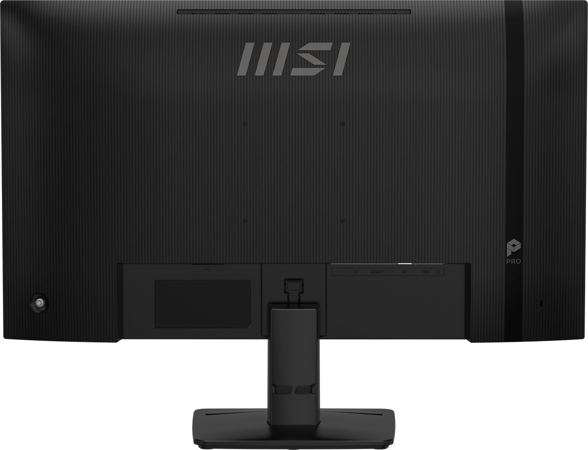 MSI 27 PRO MP271 E14A 1920x1080 (FHD) 16:9 FLAT IPS 144HZ 1MS (MPRT) FREESYNC MONITOR - 7