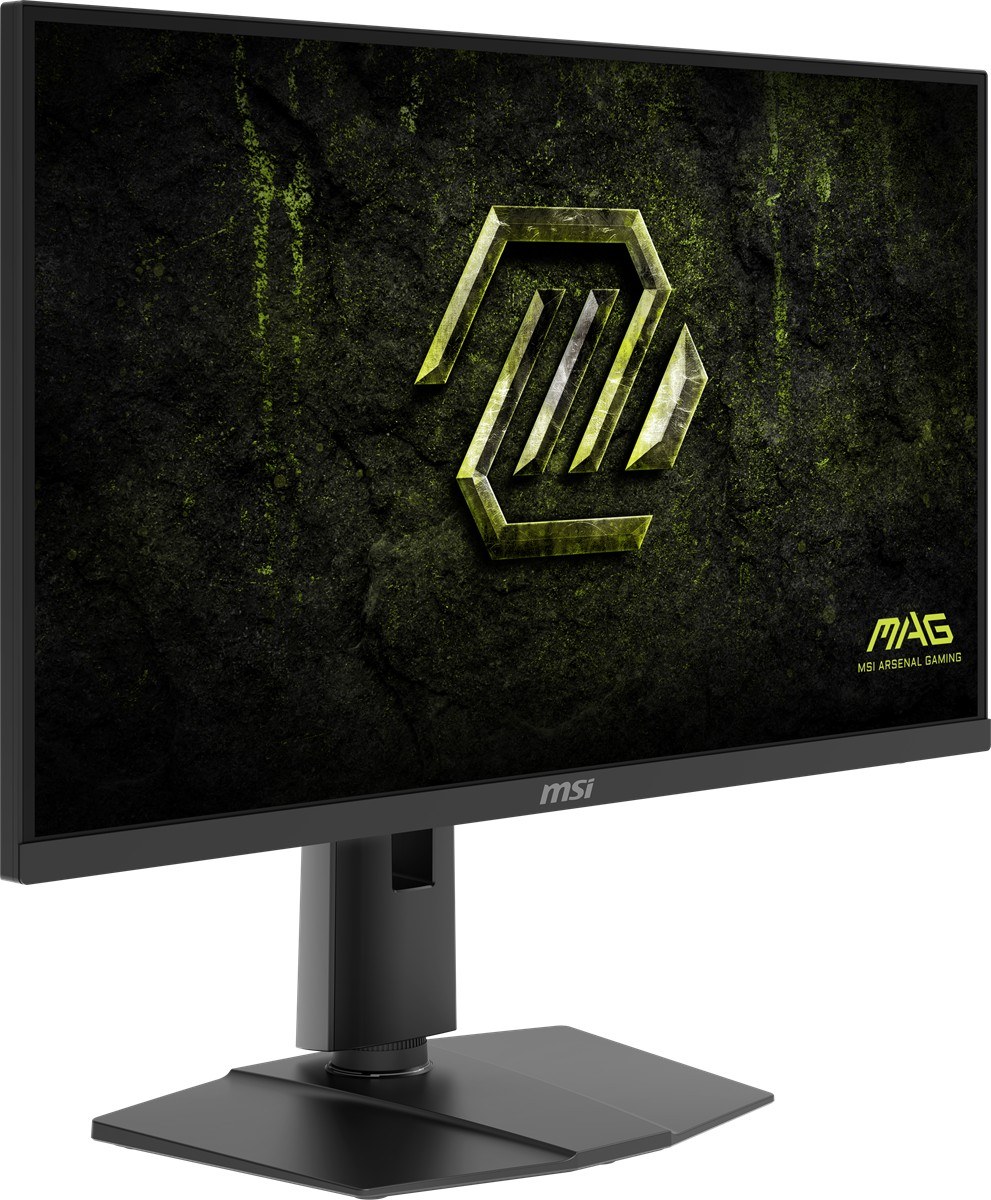 MSI 27 MAG 274QPF X32 2560x1440 (WQHD) 16:9 FLAT RAPID IPS 320HZ 0.5MS (GtG Min.) ADAPTIVE-SYNC PIVOT GAMING MONITOR - 6