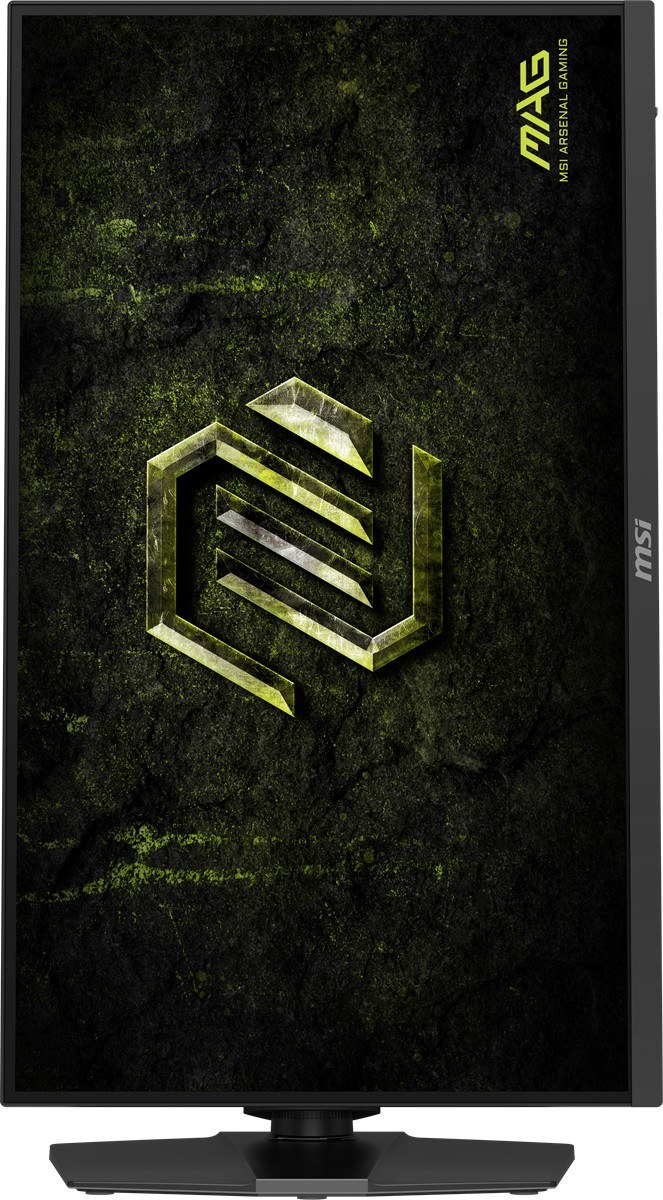 MSI 27 MAG 274QPF X32 2560x1440 (WQHD) 16:9 FLAT RAPID IPS 320HZ 0.5MS (GtG Min.) ADAPTIVE-SYNC PIVOT GAMING MONITOR - 5