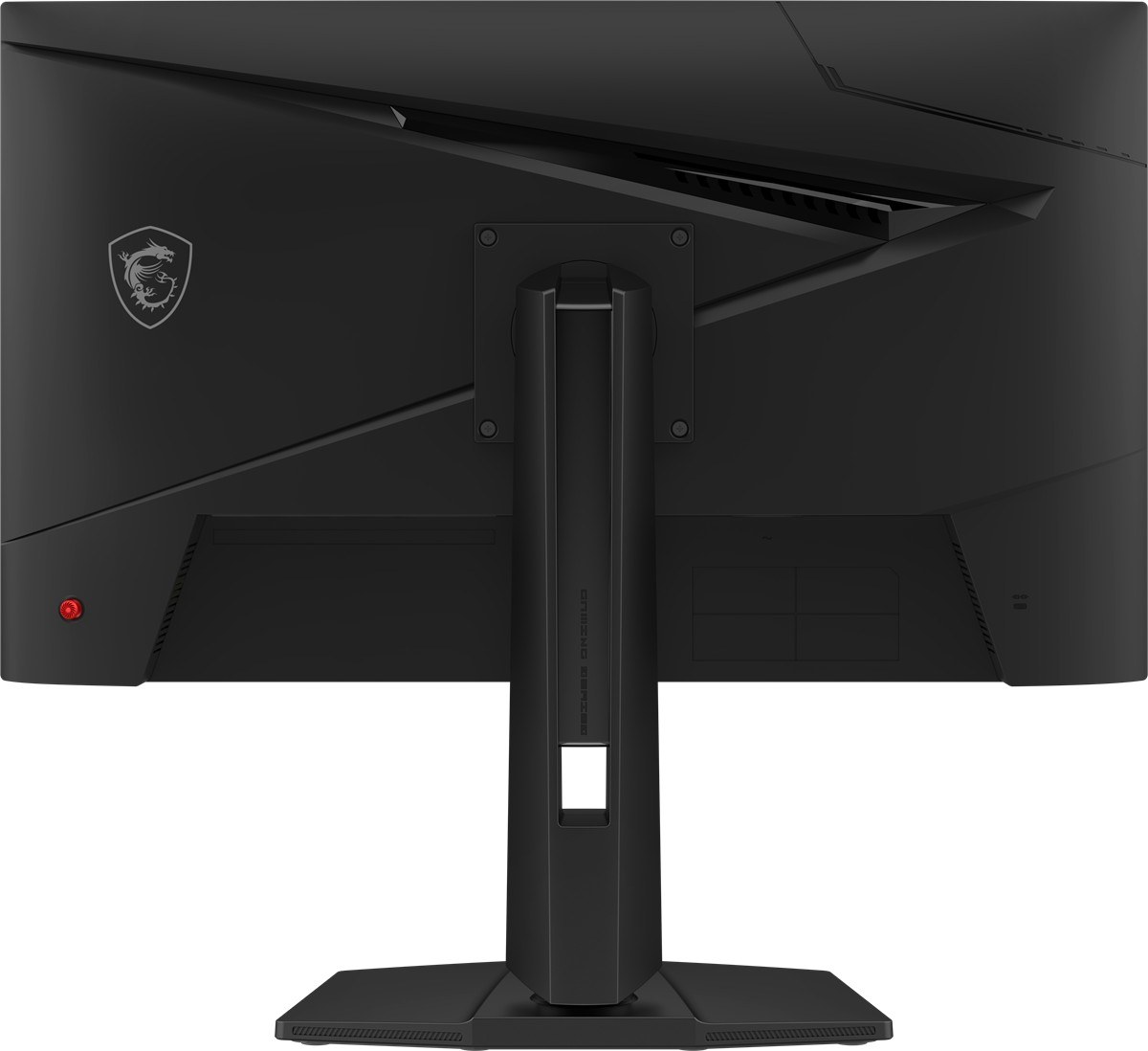 MSI 27 MAG 274QPF X32 2560x1440 (WQHD) 16:9 FLAT RAPID IPS 320HZ 0.5MS (GtG Min.) ADAPTIVE-SYNC PIVOT GAMING MONITOR