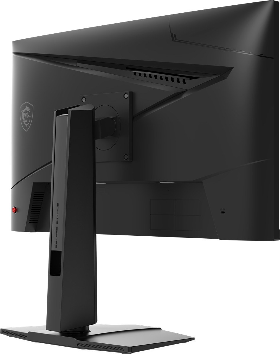 MSI 27 MAG 274QPF X32 2560x1440 (WQHD) 16:9 FLAT RAPID IPS 320HZ 0.5MS (GtG Min.) ADAPTIVE-SYNC PIVOT GAMING MONITOR - 7