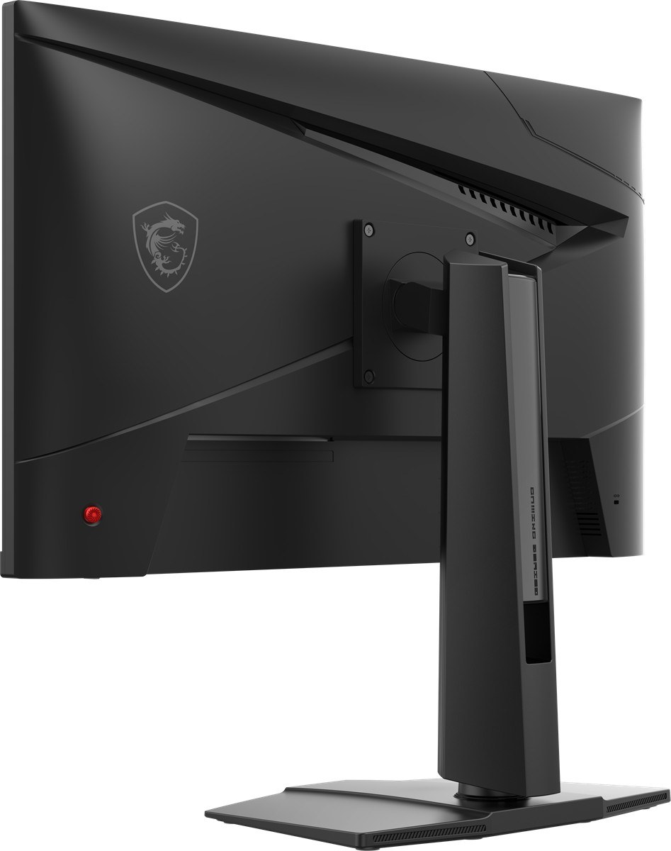 MSI 27 MAG 274QPF X32 2560x1440 (WQHD) 16:9 FLAT RAPID IPS 320HZ 0.5MS (GtG Min.) ADAPTIVE-SYNC PIVOT GAMING MONITOR - 8