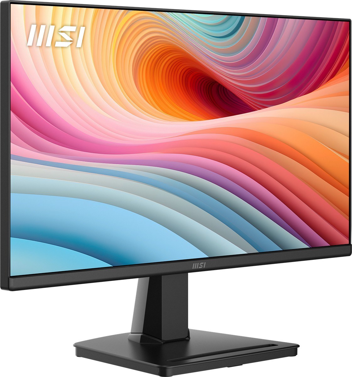 MSI 21.45 PRO MP225 E12VL 1920x1080 (FHD) 16:9 FLAT VA 120HZ 1MS (MPRT) ADAPTIVE-SYNC MONITOR