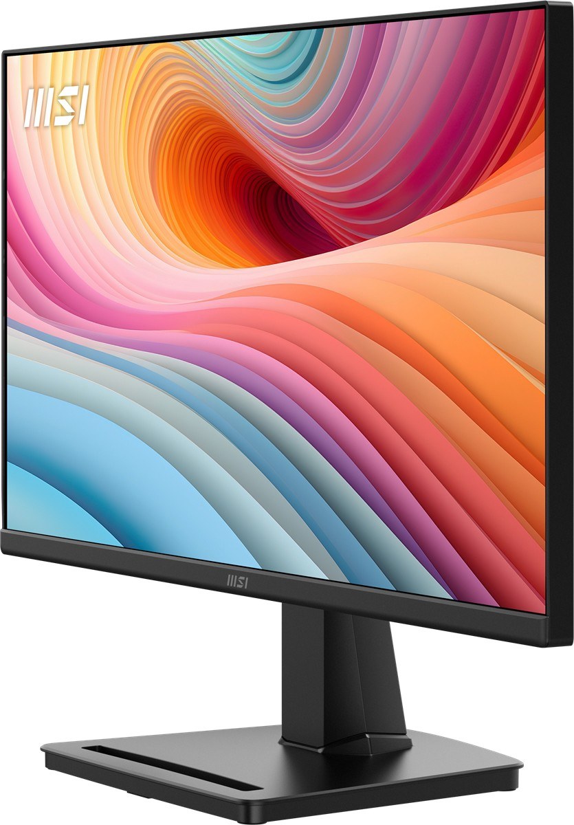 MSI 21.45 PRO MP225 E12VL 1920x1080 (FHD) 16:9 FLAT VA 120HZ 1MS (MPRT) ADAPTIVE-SYNC MONITOR - 4