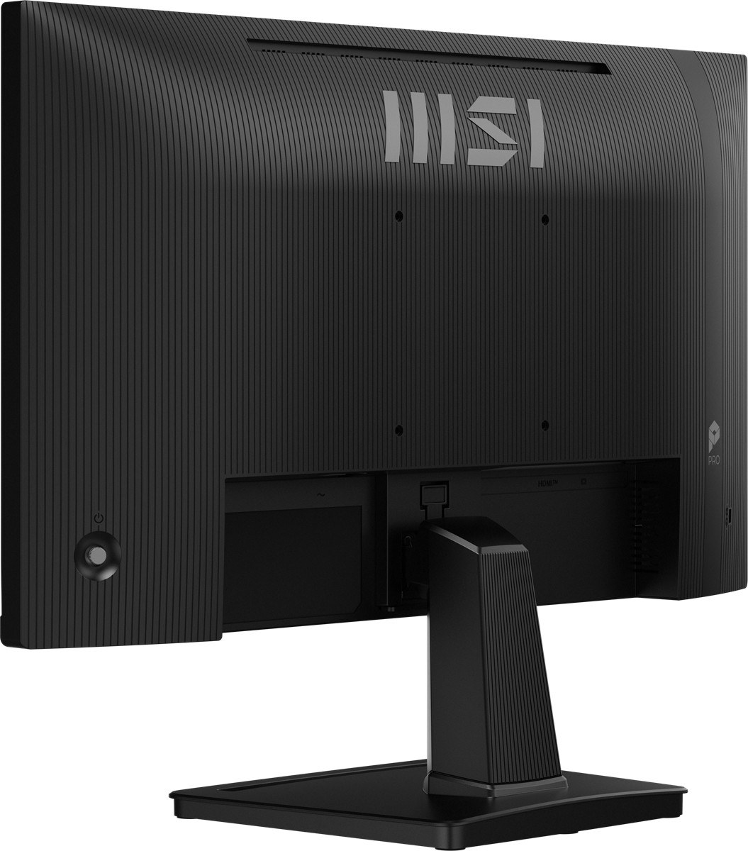 MSI 21.45 PRO MP225 E12VL 1920x1080 (FHD) 16:9 FLAT VA 120HZ 1MS (MPRT) ADAPTIVE-SYNC MONITOR - 8