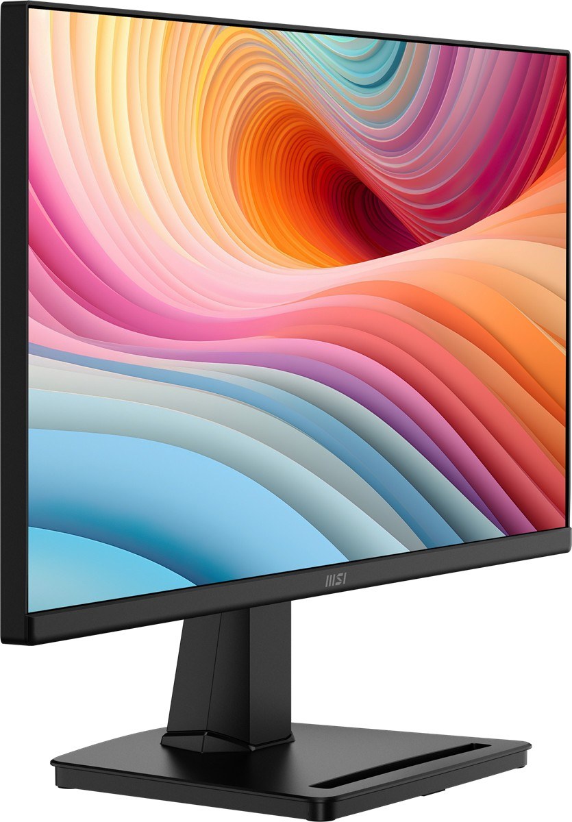 MSI 21.45 PRO MP225 E12VL 1920x1080 (FHD) 16:9 FLAT VA 120HZ 1MS (MPRT) ADAPTIVE-SYNC MONITOR - 5