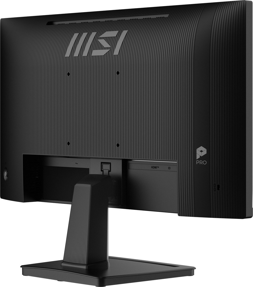 MSI 21.45 PRO MP225 E12VL 1920x1080 (FHD) 16:9 FLAT VA 120HZ 1MS (MPRT) ADAPTIVE-SYNC MONITOR - 6