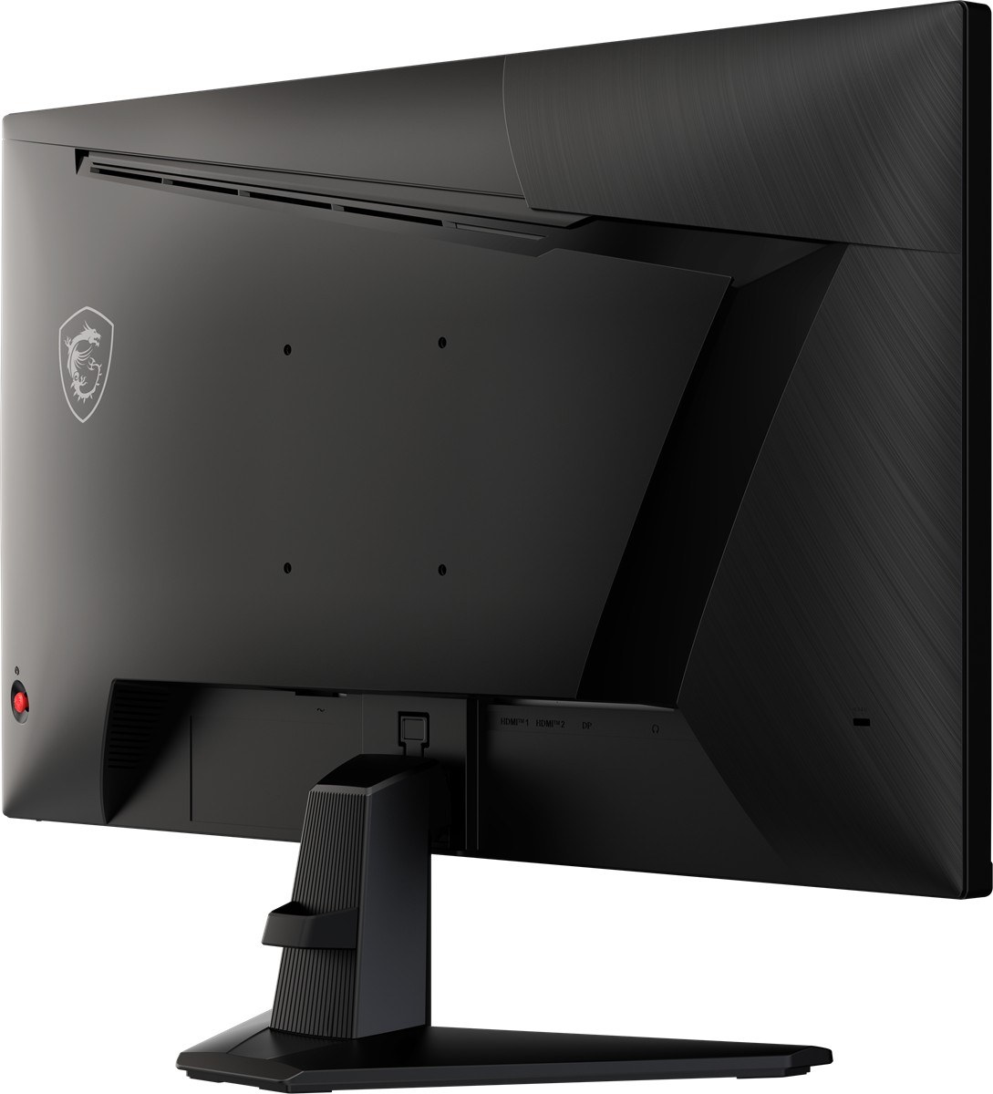 MSI 27 MAG 275QF E20 2560x1440 (WQHD) 16:9 FLAT RAPID IPS 200HZ 0.5MS (GtG Min.) FREESYNC PREMIUM GAMING MONITOR - 5