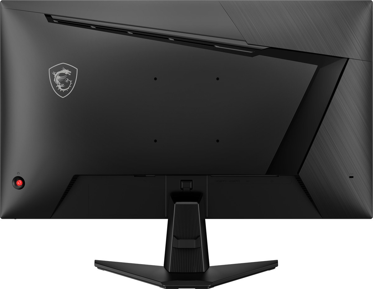 MSI 27 MAG 275QF E20 2560x1440 (WQHD) 16:9 FLAT RAPID IPS 200HZ 0.5MS (GtG Min.) FREESYNC PREMIUM GAMING MONITOR - 6