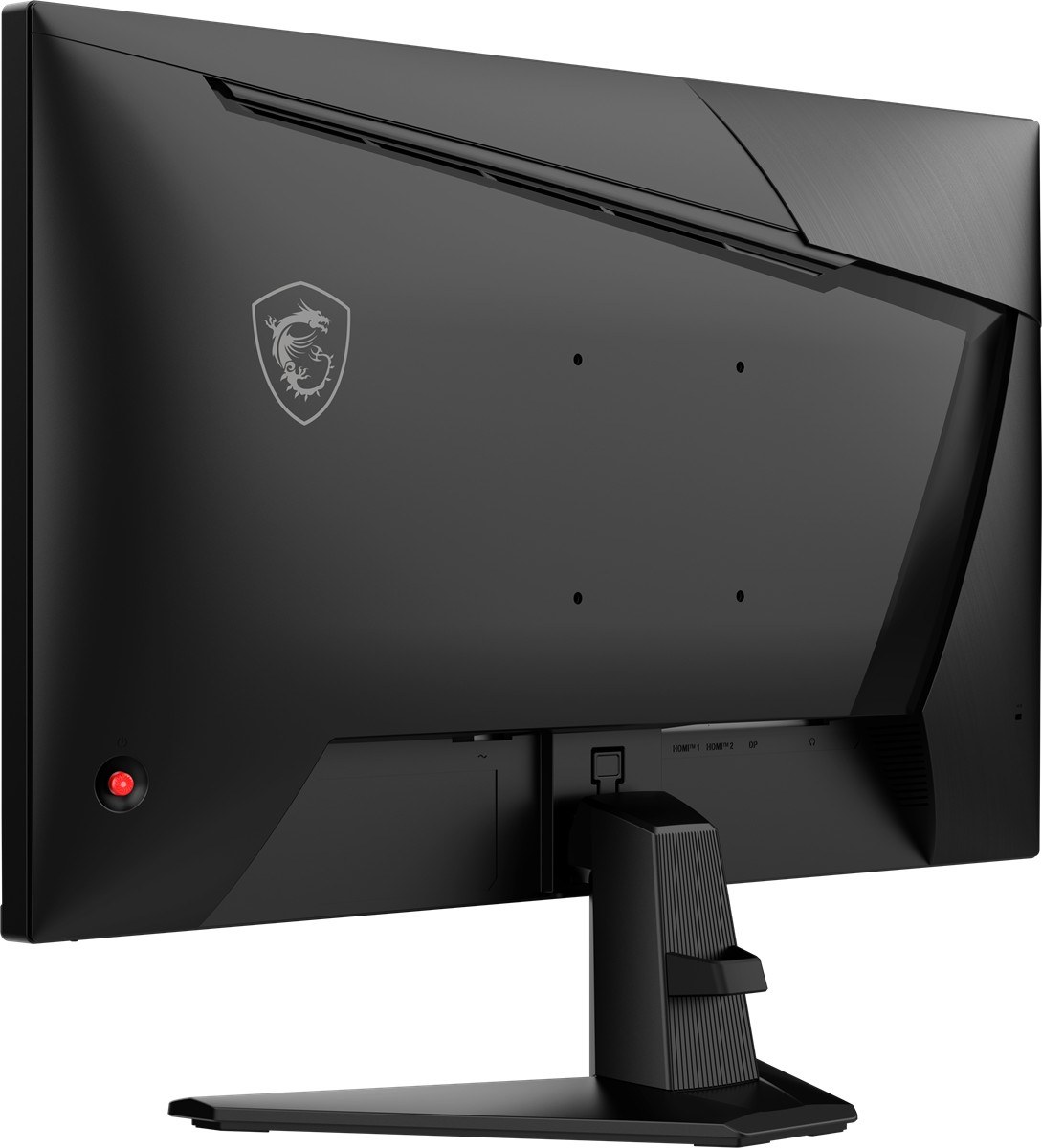 MSI 27 MAG 275QF E20 2560x1440 (WQHD) 16:9 FLAT RAPID IPS 200HZ 0.5MS (GtG Min.) FREESYNC PREMIUM GAMING MONITOR - 7