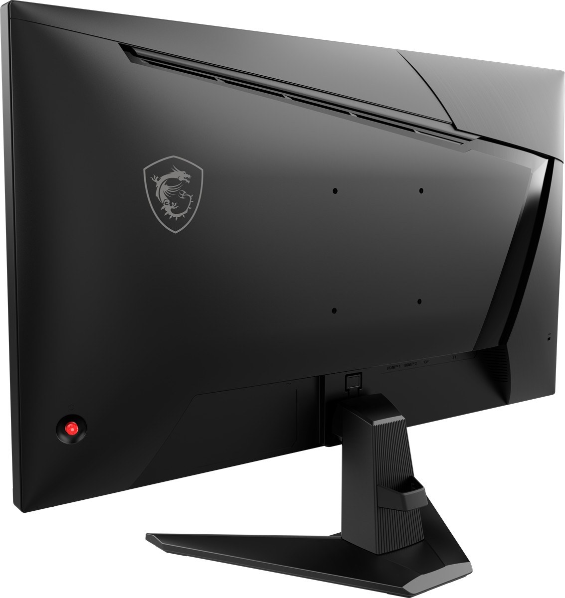 MSI 27 MAG 275QF E20 2560x1440 (WQHD) 16:9 FLAT RAPID IPS 200HZ 0.5MS (GtG Min.) FREESYNC PREMIUM GAMING MONITOR