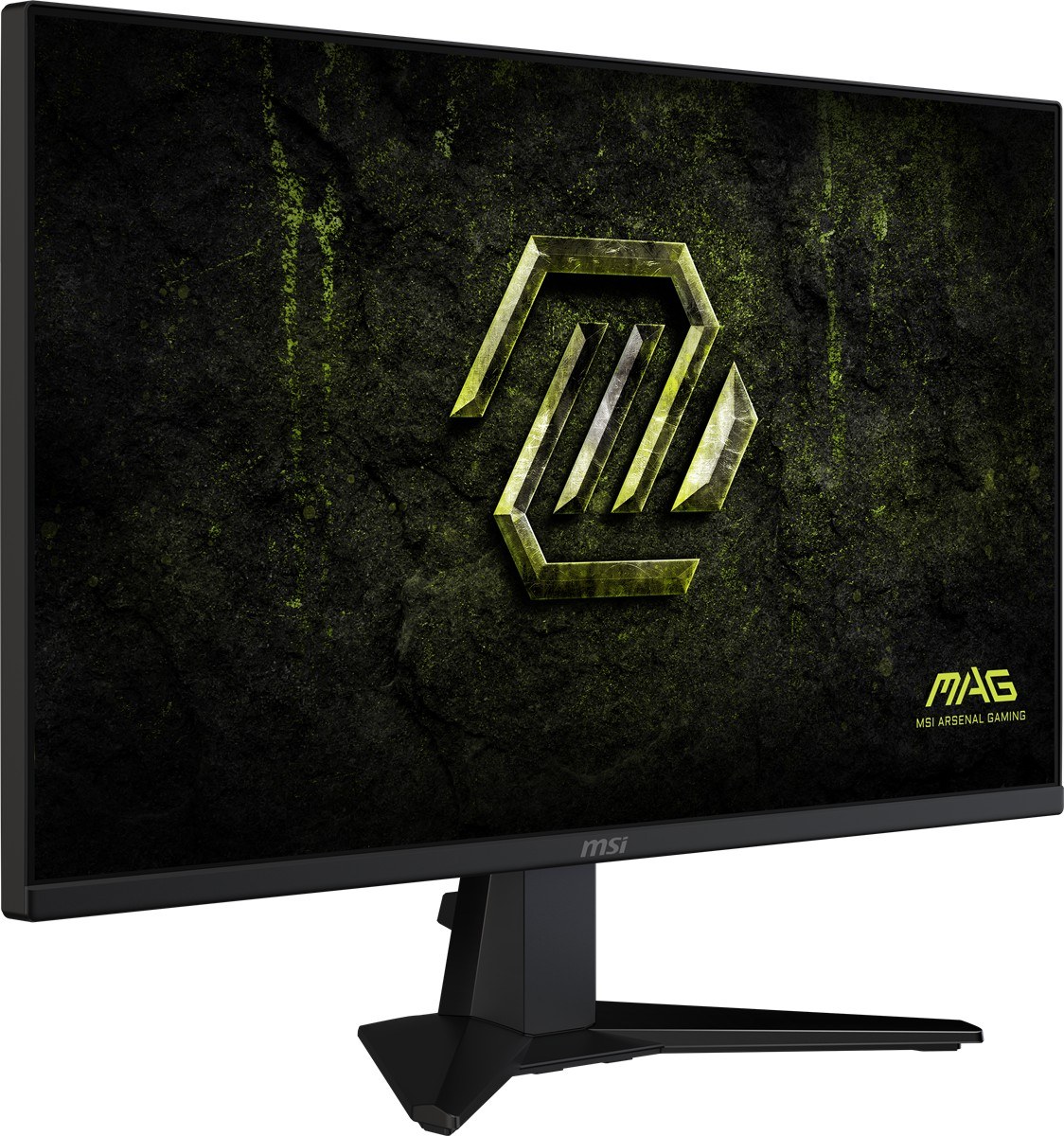 MSI 27 MAG 275QF E20 2560x1440 (WQHD) 16:9 FLAT RAPID IPS 200HZ 0.5MS (GtG Min.) FREESYNC PREMIUM GAMING MONITOR - 4