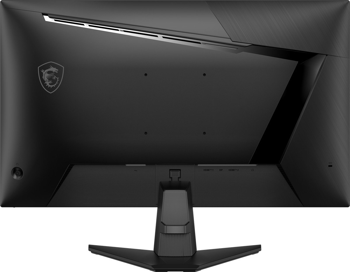 MSI 27 MAG 275F E20 1920x1080 (FHD) 16:9 FLAT RAPID IPS 200HZ 0.5MS (Min.) ADAPTIVE-SYNC GAMING MONITOR - 4