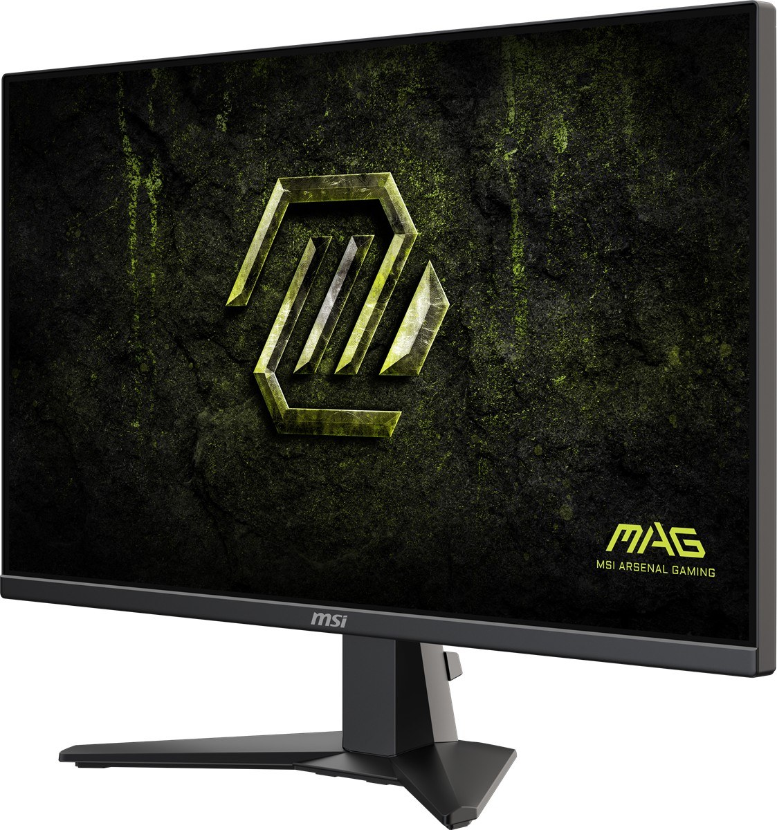 MSI 27 MAG 275F E20 1920x1080 (FHD) 16:9 FLAT RAPID IPS 200HZ 0.5MS (Min.) ADAPTIVE-SYNC GAMING MONITOR - 6