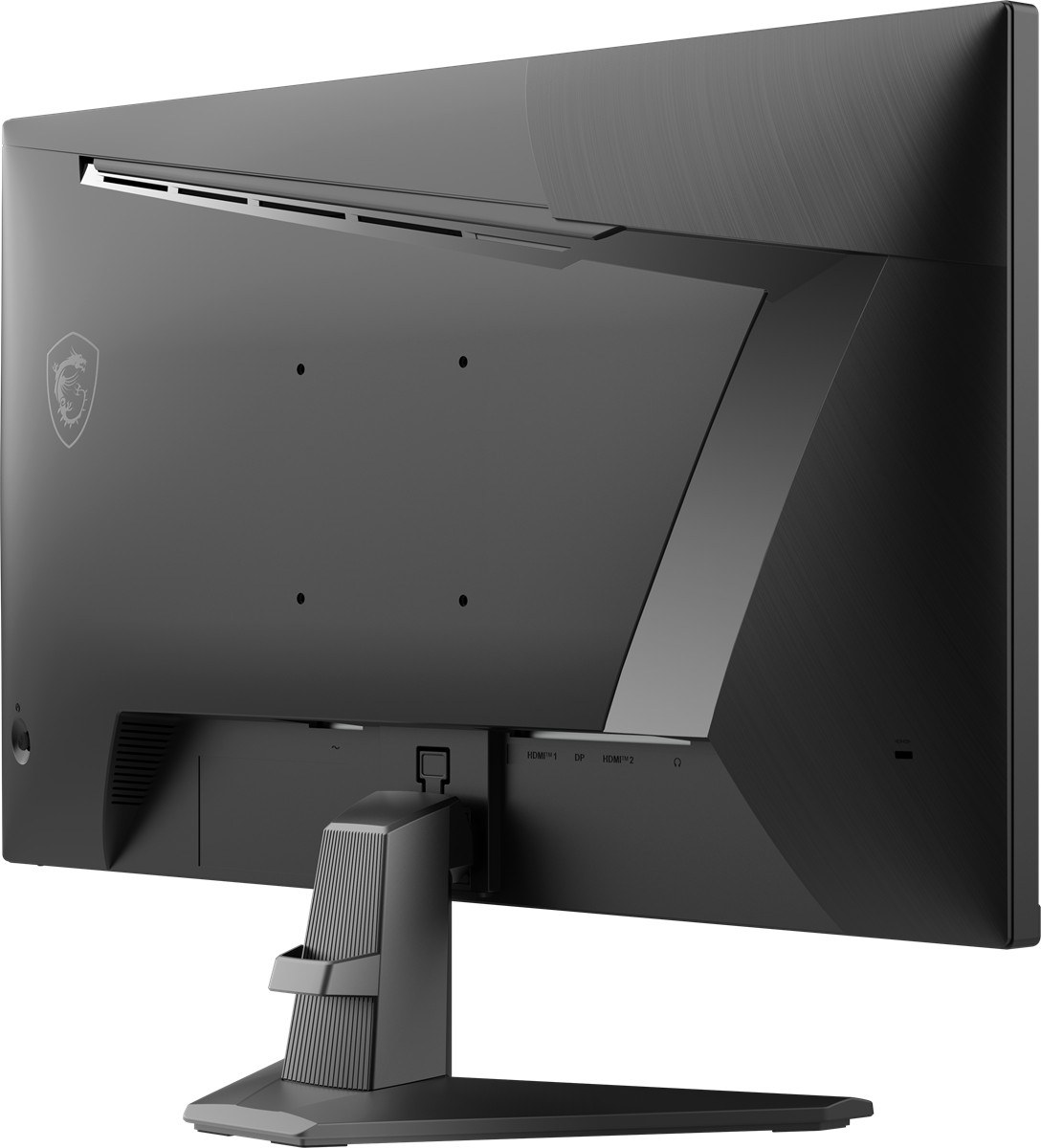MSI 27 MAG 275F E20 1920x1080 (FHD) 16:9 FLAT RAPID IPS 200HZ 0.5MS (Min.) ADAPTIVE-SYNC GAMING MONITOR - 3