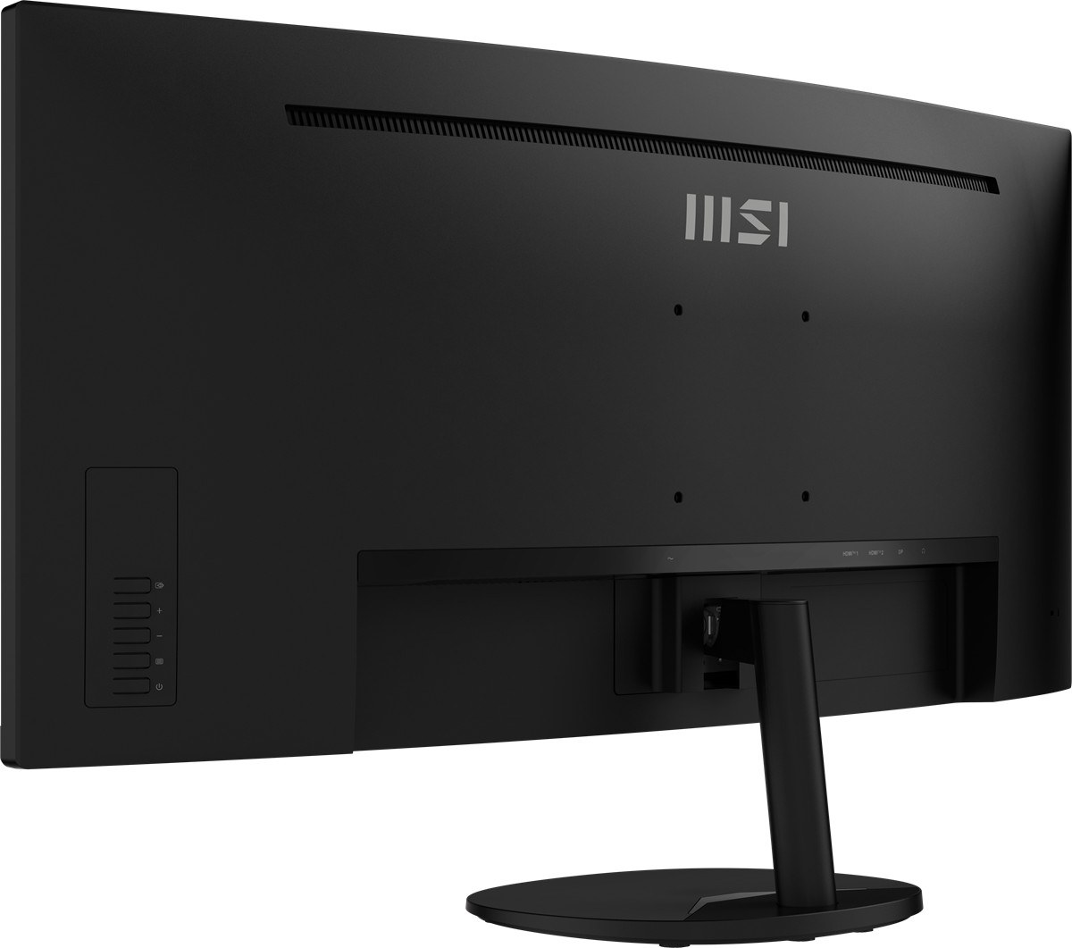 MSI 34 PRO MP341CQ E12 3440x1440 (UWQHD) 21:9 CURVE 1500R VA 120HZ 1MS (MPRT) ADAPTIVE-SYNC MONITOR - 8