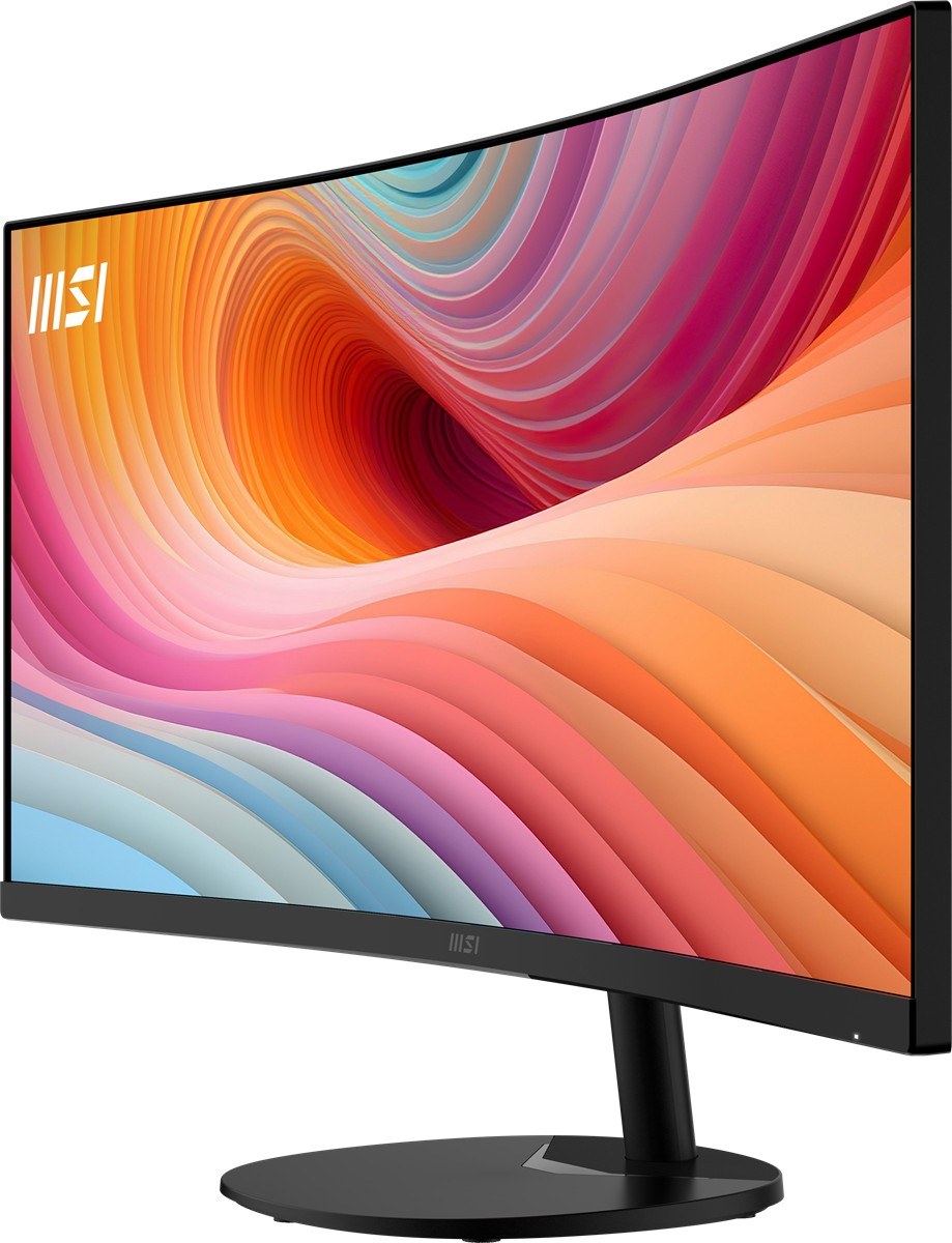 MSI 34 PRO MP341CQ E12 3440x1440 (UWQHD) 21:9 CURVE 1500R VA 120HZ 1MS (MPRT) ADAPTIVE-SYNC MONITOR - 4