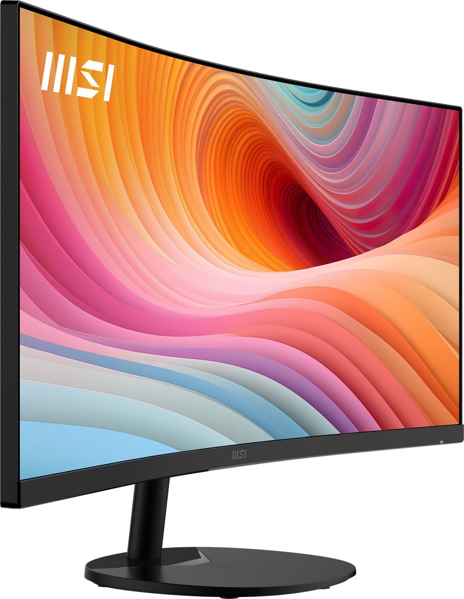 MSI 34 PRO MP341CQ E12 3440x1440 (UWQHD) 21:9 CURVE 1500R VA 120HZ 1MS (MPRT) ADAPTIVE-SYNC MONITOR - 6