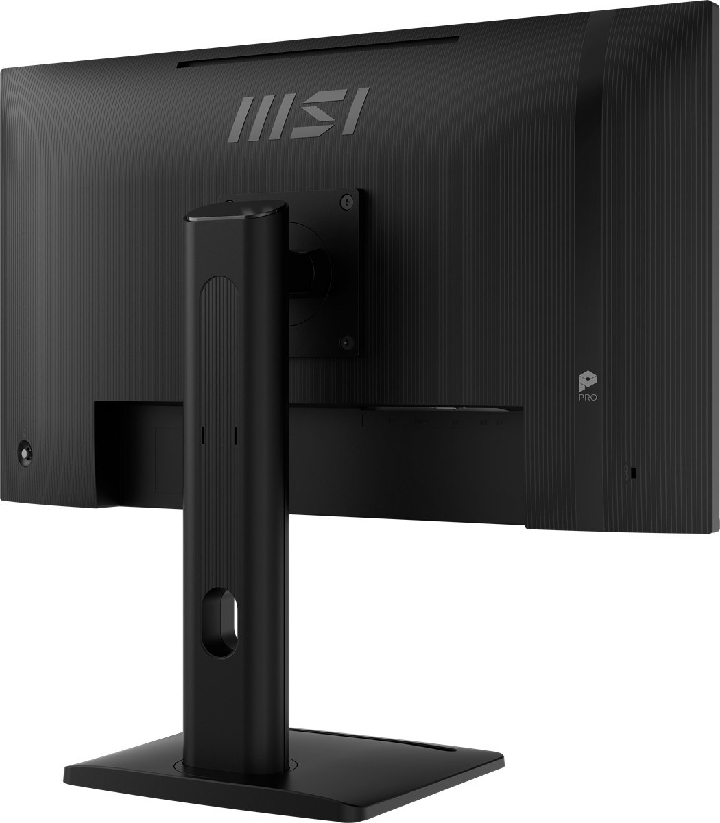 MSI 27 PRO MP275PG E14 1920x1080 (FHD) 16:9 FLAT IPS 144HZ 1MS(MPRT) ADAPTIVE-SYNC PIVOT MONITOR - 8