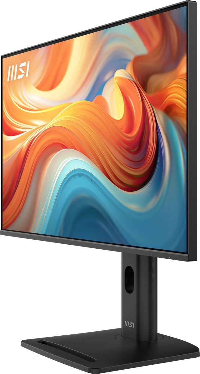 MSI 27 PRO MP275PG E14 1920x1080 (FHD) 16:9 FLAT IPS 144HZ 1MS(MPRT) ADAPTIVE-SYNC PIVOT MONITOR - 4