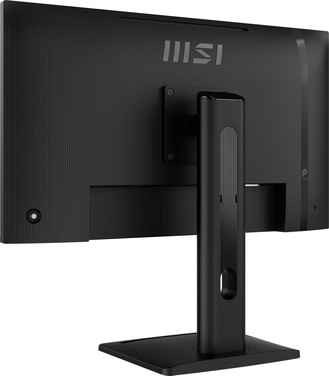 MSI 27 PRO MP275PG E14 1920x1080 (FHD) 16:9 FLAT IPS 144HZ 1MS(MPRT) ADAPTIVE-SYNC PIVOT MONITOR - 3