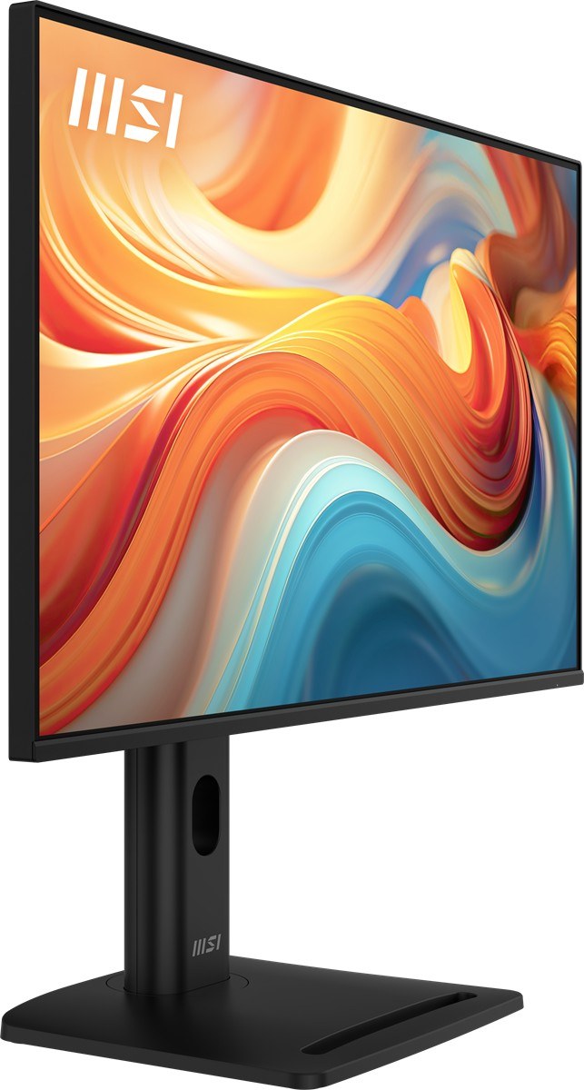 MSI 27 PRO MP275PG E14 1920x1080 (FHD) 16:9 FLAT IPS 144HZ 1MS(MPRT) ADAPTIVE-SYNC PIVOT MONITOR - 7