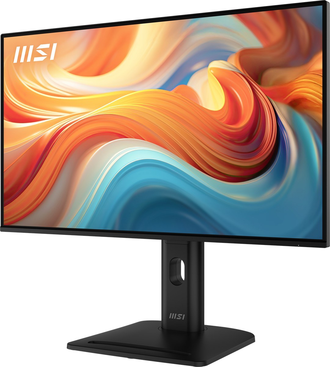 MSI 27 PRO MP275PG E14 1920x1080 (FHD) 16:9 FLAT IPS 144HZ 1MS(MPRT) ADAPTIVE-SYNC PIVOT MONITOR - 5