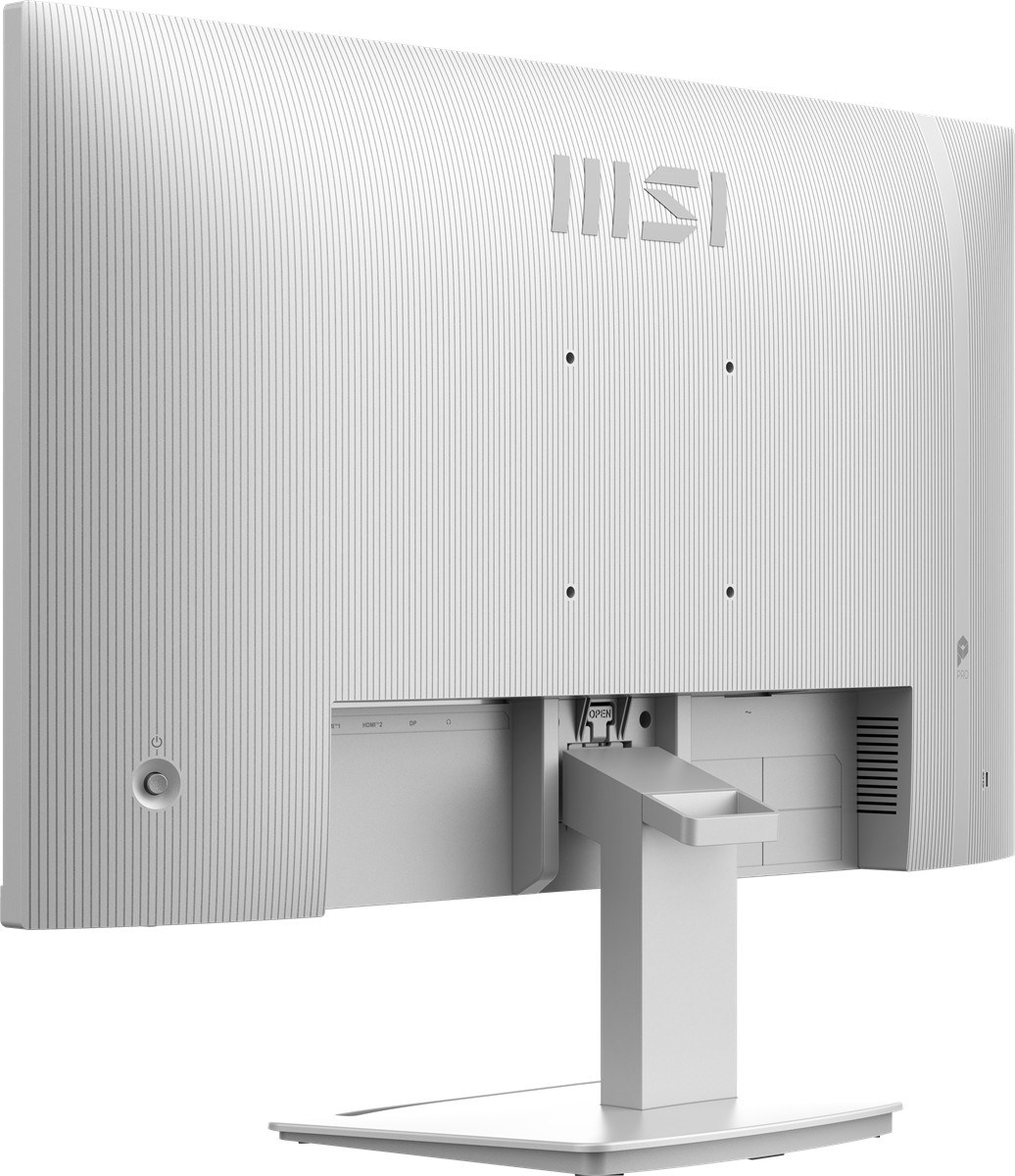 MSI 27 PRO MP273QW E14 2560x1440 (WQHD) 16:9 FLAT IPS 144HZ 1MS (MPRT) ADAPTIVE-SYNC BEYAZ MONITOR - 8
