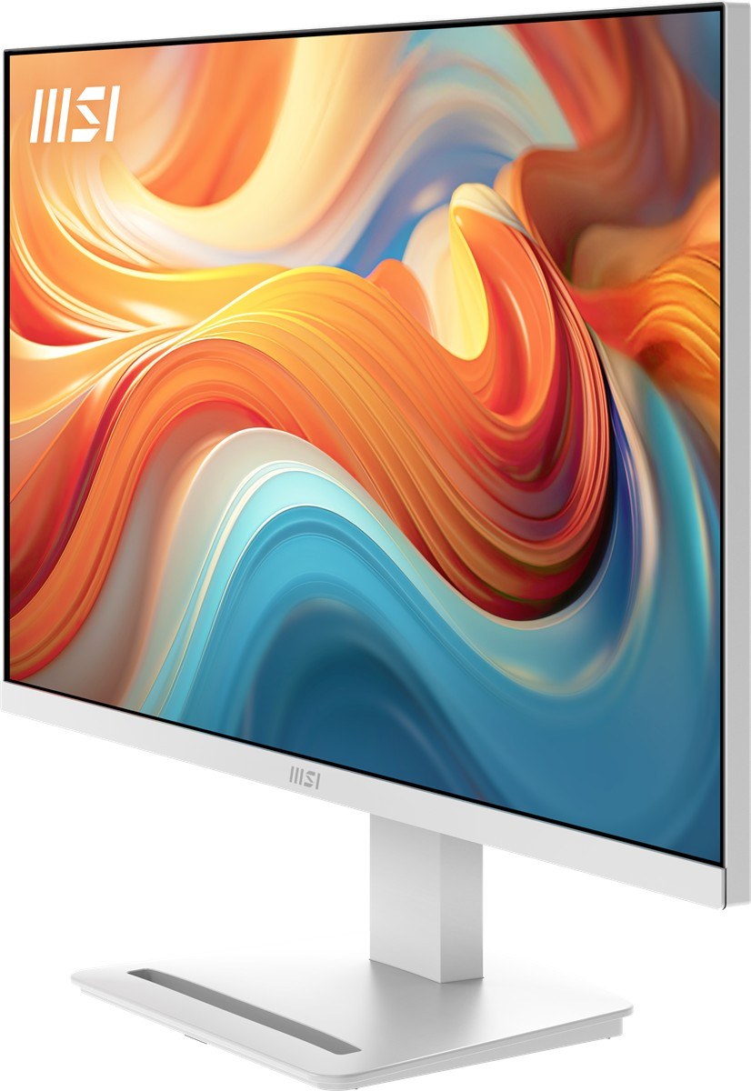 MSI 27 PRO MP273QW E14 2560x1440 (WQHD) 16:9 FLAT IPS 144HZ 1MS (MPRT) ADAPTIVE-SYNC BEYAZ MONITOR - 3