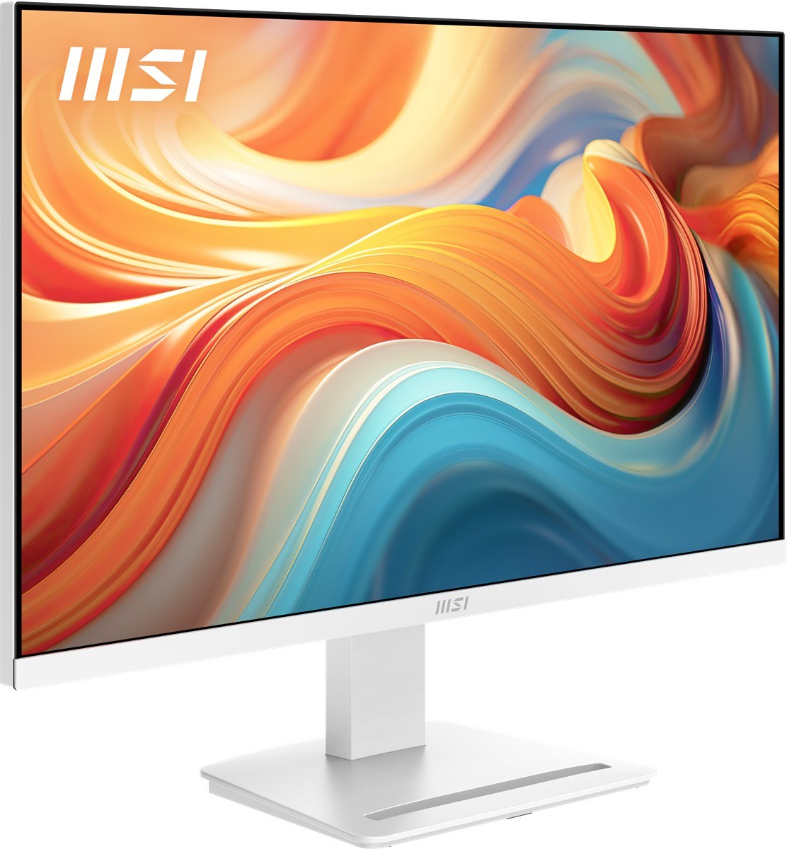 MSI 27 PRO MP273QW E14 2560x1440 (WQHD) 16:9 FLAT IPS 144HZ 1MS (MPRT) ADAPTIVE-SYNC BEYAZ MONITOR - 4