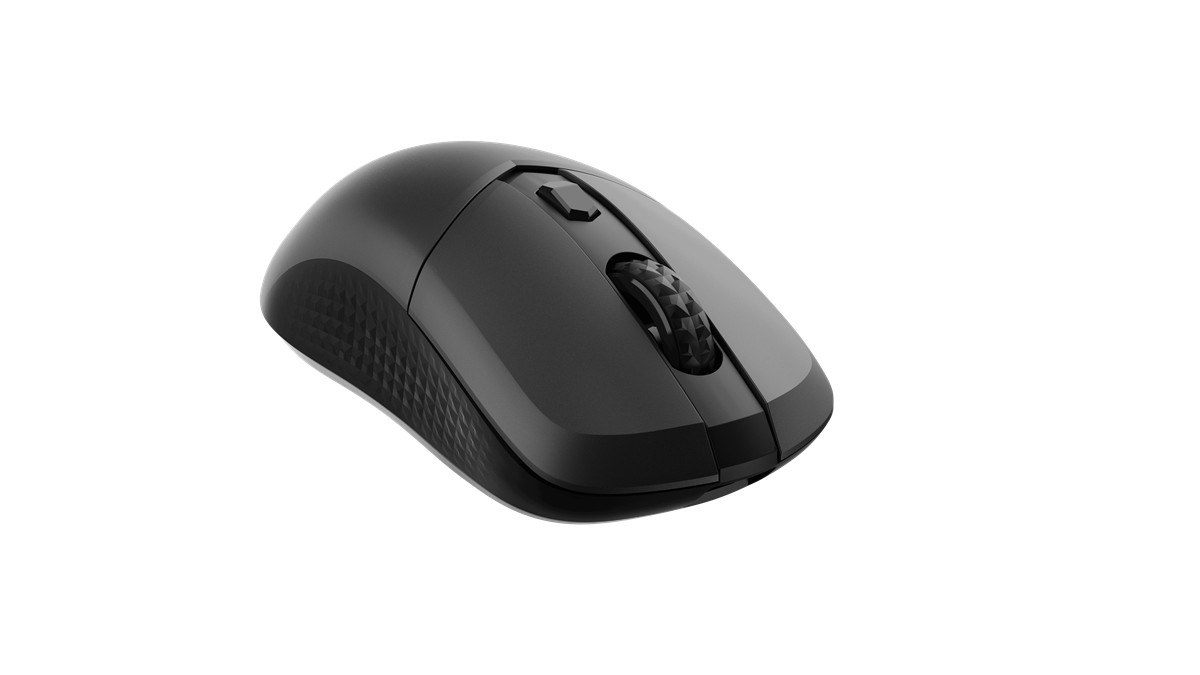 MSI GG VERSA 300 W 8K HZ WIRELESS GAMING MOUSE MAX 26000 DPI 66GR PIXART PAW3395 OPTIK SENSOR MICRO SWITCH OYUNCU FARESI - 4