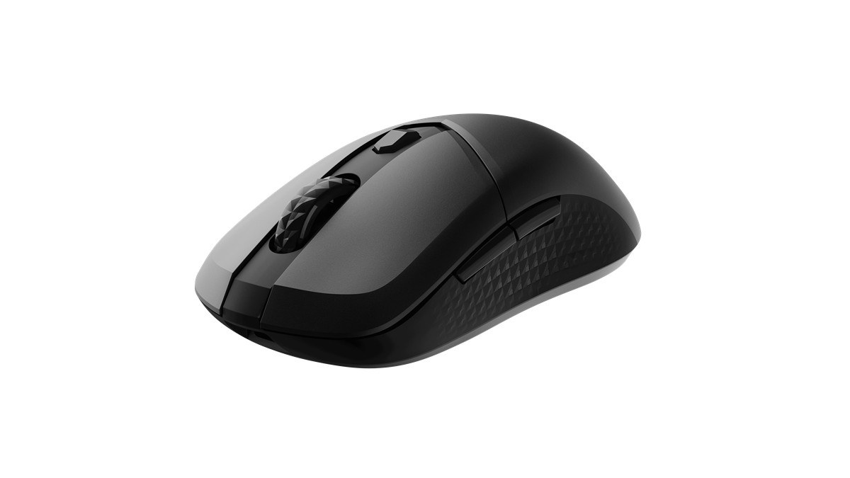 MSI GG VERSA 300 W 8K HZ WIRELESS GAMING MOUSE MAX 26000 DPI 66GR PIXART PAW3395 OPTIK SENSOR MICRO SWITCH OYUNCU FARESI - 5