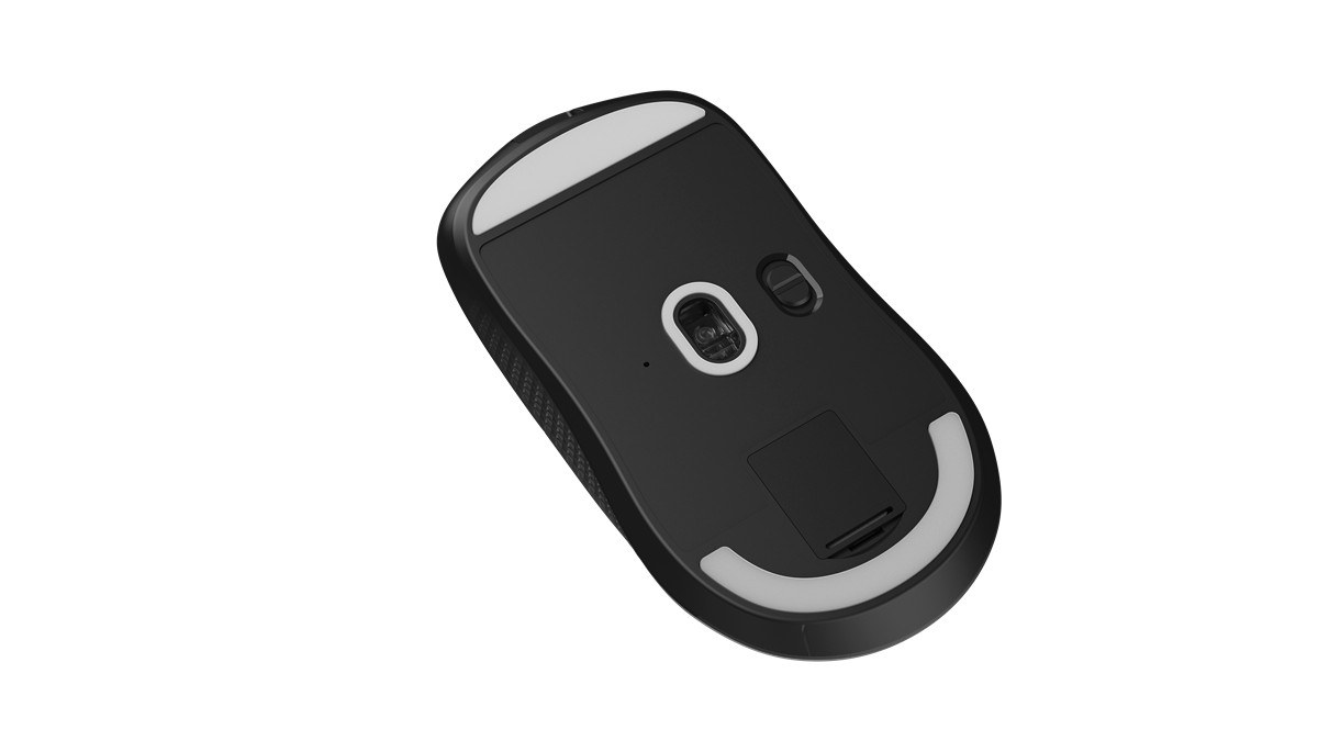 MSI GG VERSA 300 W 8K HZ WIRELESS GAMING MOUSE MAX 26000 DPI 66GR PIXART PAW3395 OPTIK SENSOR MICRO SWITCH OYUNCU FARESI - 6