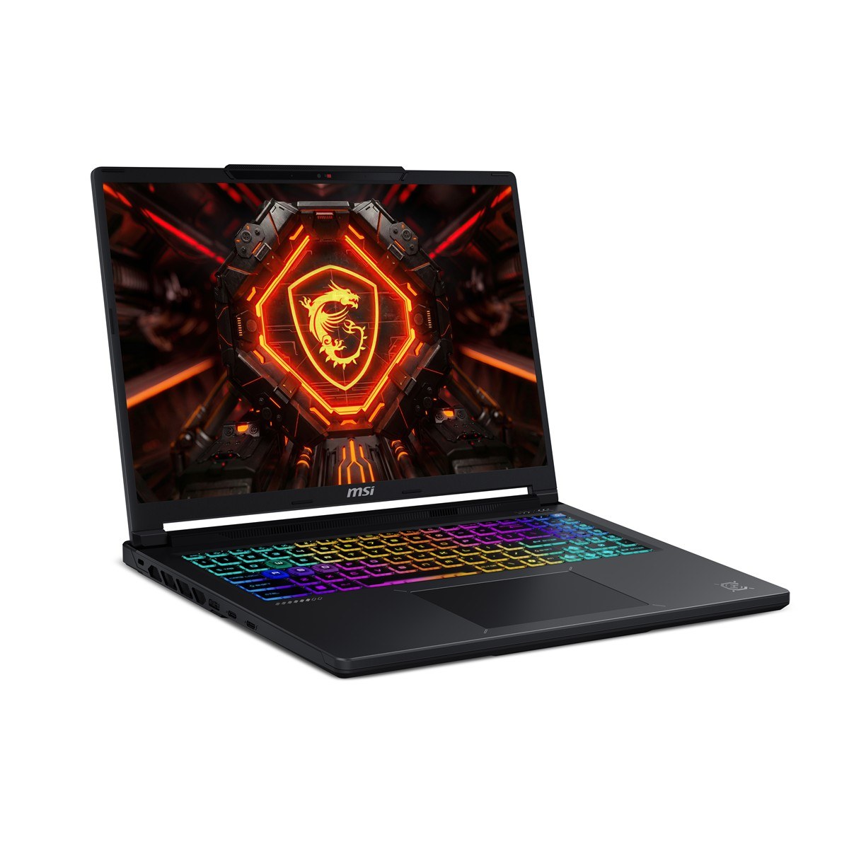 MSI NB CROSSHAIR 16 MAX HX E2WGXK-043TR ULTRA 9 275HX 32GB DDR5 RTX5070 GDDR7 12GB 1TB SSD 16.0 QHD+ OLED 165Hz W11 - 6