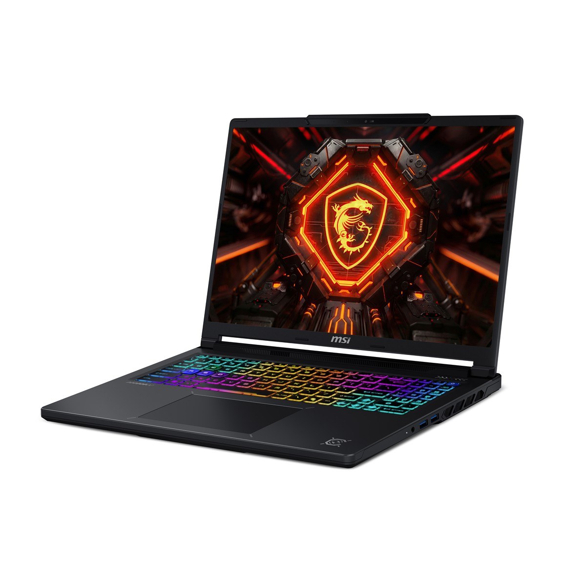 MSI NB CROSSHAIR 16 MAX HX E2WGXK-043TR ULTRA 9 275HX 32GB DDR5 RTX5070 GDDR7 12GB 1TB SSD 16.0 QHD+ OLED 165Hz W11 - 2