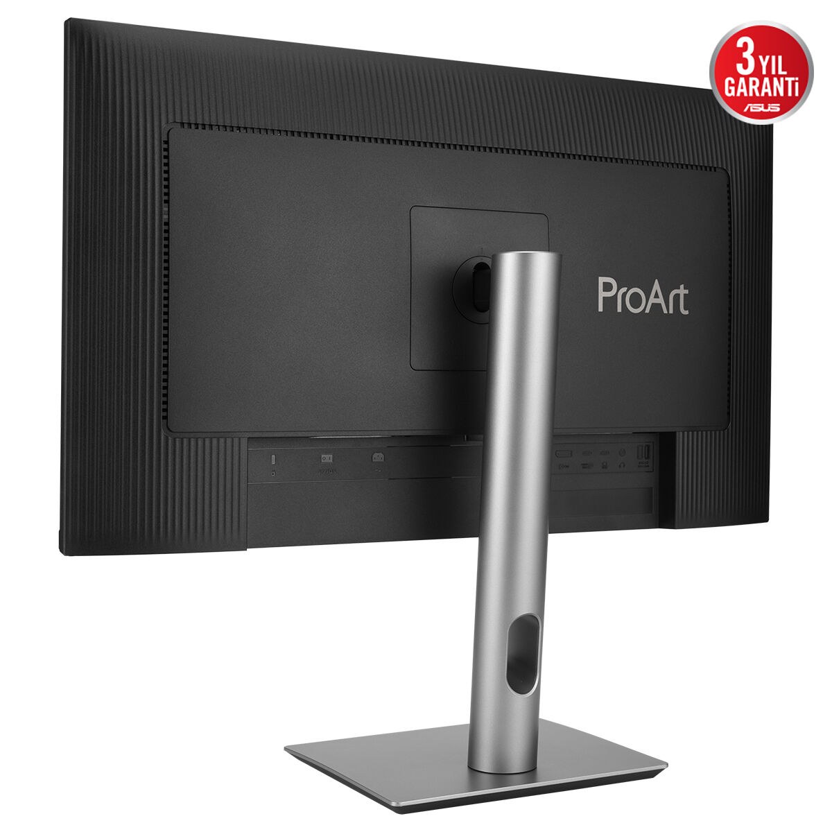 ASUS ProArt PA278CGRV 27 IPS 2560x1440 5ms 144Hz 350cd DP HDMI USB-C USB Hoparlör VESA 3YIL 97% DCI-P3 CALMAN SERTIFIKALI PD 96W PIVOT MONİTÖR - 2