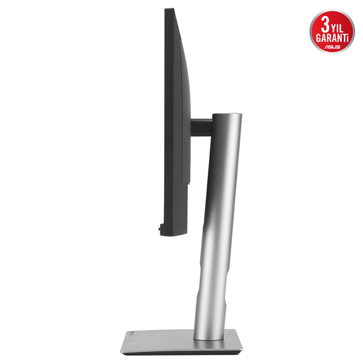 ASUS ProArt PA278CGRV 27 IPS 2560x1440 5ms 144Hz 350cd DP HDMI USB-C USB Hoparlör VESA 3YIL 97% DCI-P3 CALMAN SERTIFIKALI PD 96W PIVOT MONİTÖR - 8