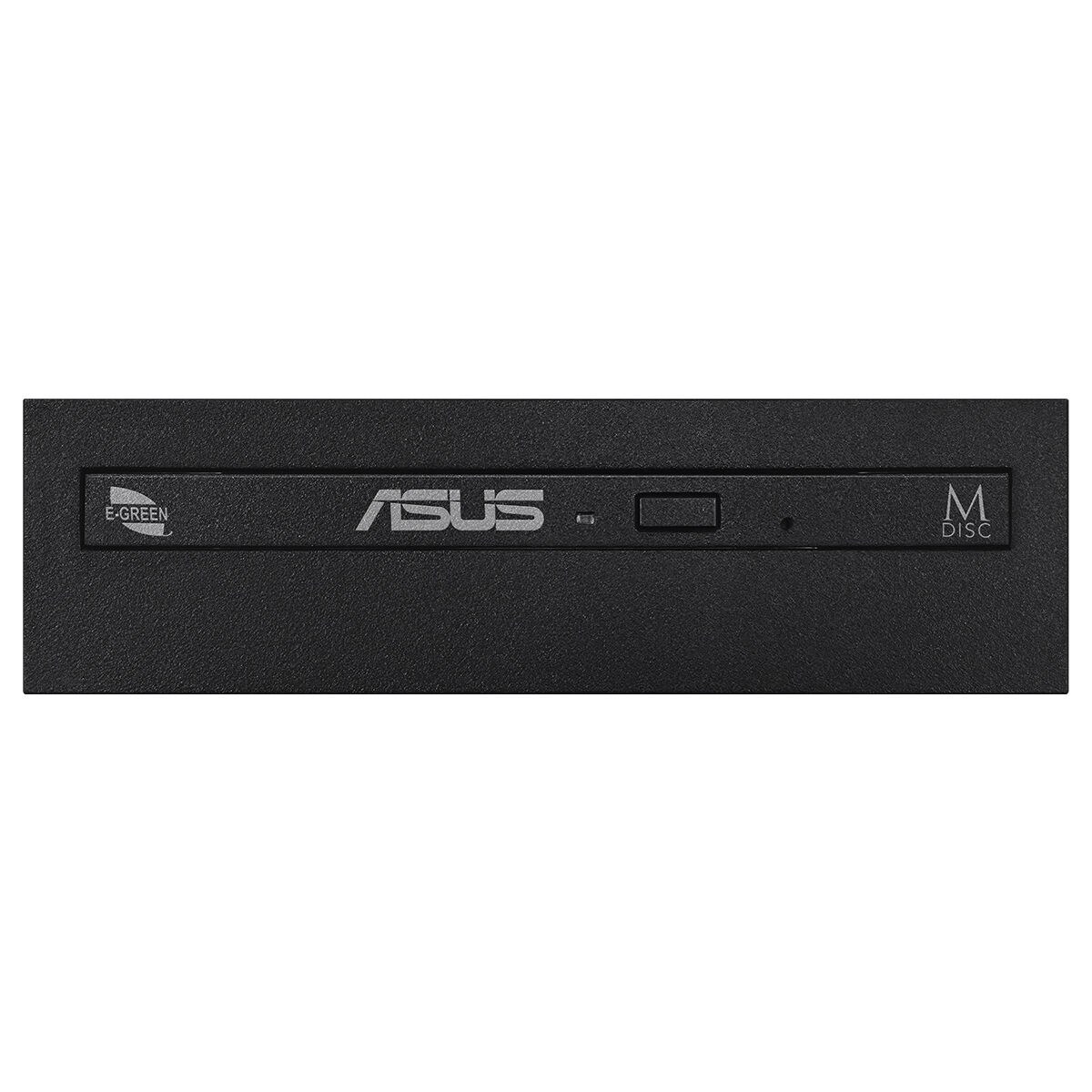 ASUS DRW-08D6MT 8X Dahili DVD Yazıcı Kutusuz M-Disc DESTEKLİ SİYAH - 3