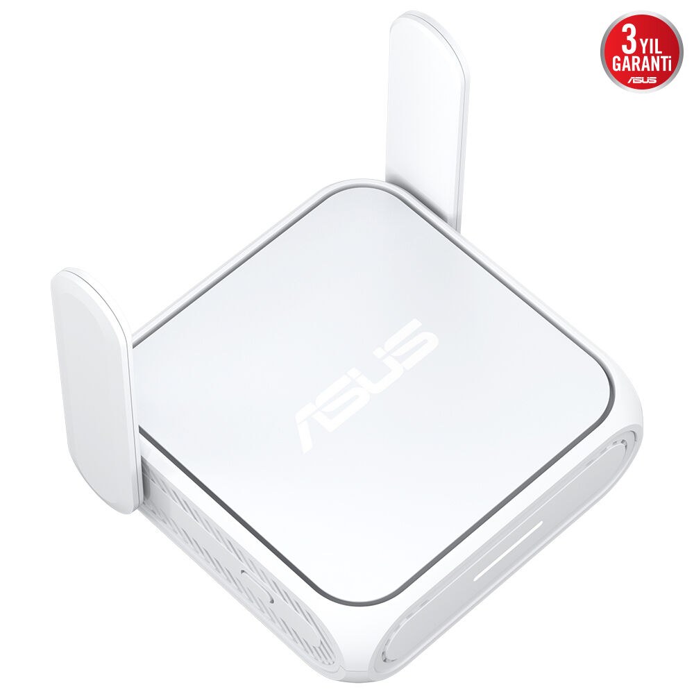 ASUS RT-BE58 GO - 4