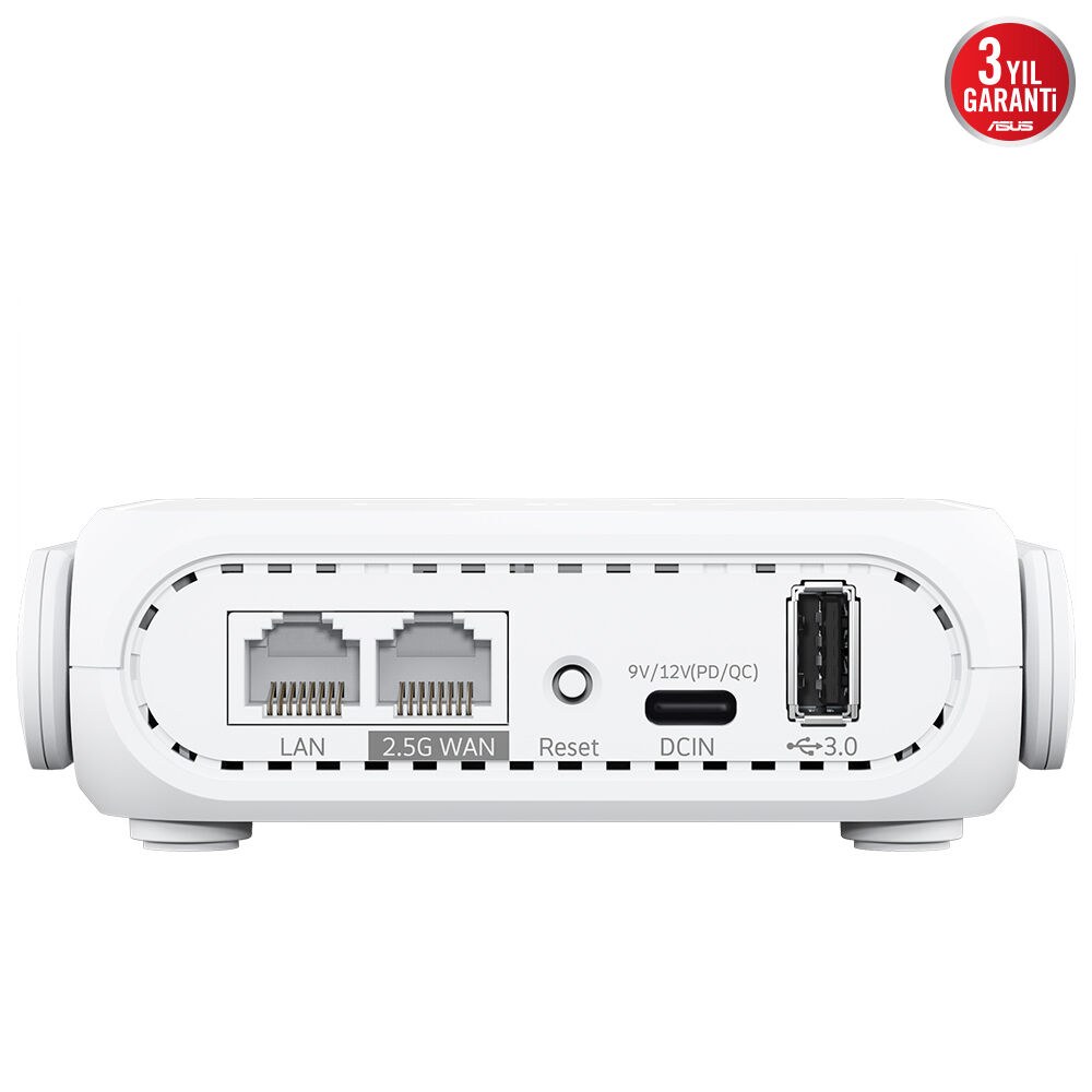 ASUS RT-BE58 GO - 8